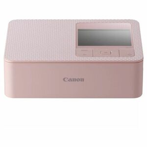 Hőszublimációs nyomtató Canon SELPHY CP-1500, rózsaszín kép