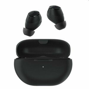 Vezeték nélküli fülhallgató Haylou GT1 2023 TWS, fekete kép
