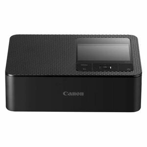 Hőszublimációs nyomtató Canon SELPHY CP-1500, fekete kép
