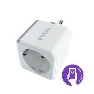 Tesla Smart Plug kép