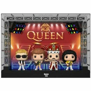 POP! Moment Deluxe: Wembley Stadium (Queen) kép