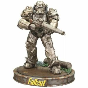 Figura Maximus (Fallout) kép