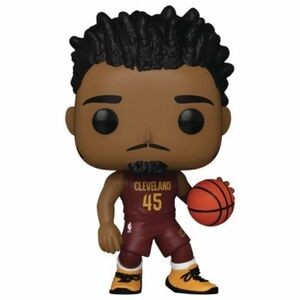 POP! Basketball: Donovan Mitchell (Cavaliers) kép