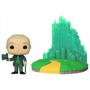POP! Town: Wizard of Oz with Emerald City 85th Anniversary (Wizard of Oz) kép
