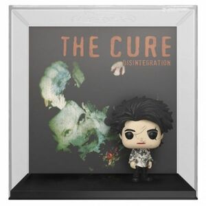 POP! Albums: Desintegration (The Cure) kép