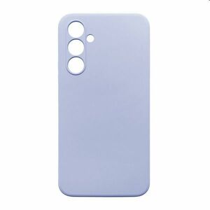 MobilNET szilikontok Samsung Galaxy A54 számára, lila kép