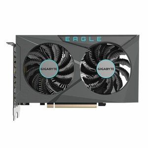GeForce RTX 3050 EAGLE OC 6 GB kép