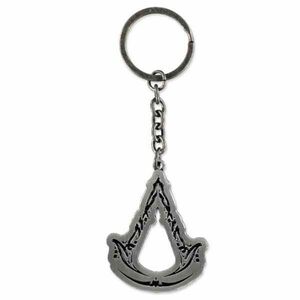Logo (Assassin’s Creed: Mirage) kulcstartó kép