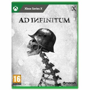 Ad Infinitum - XBOX Series X kép