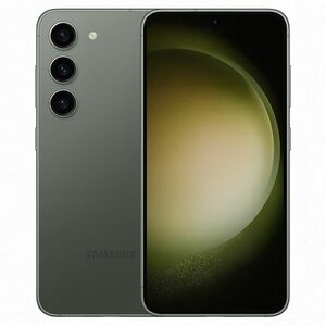 Samsung Galaxy S23, 8/256GB, zöld kép