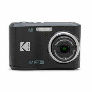 Kodak Friendly Zoom FZ45, fekete kép