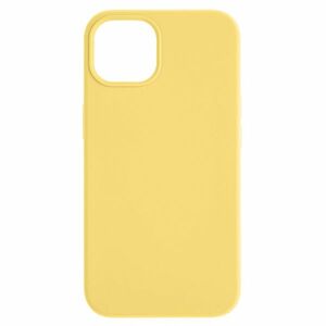 Tok Tactical Velvet Smoothie for Apple iPhone 14 Plus, sárga kép