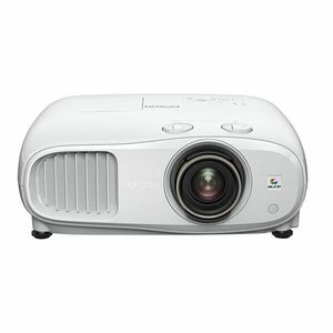 Projektor Epson EH-TW7100, fehér kép
