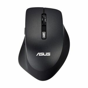 Vezeték nélküli egér Asus WT425 Optical Wireless Mouse, fekete kép