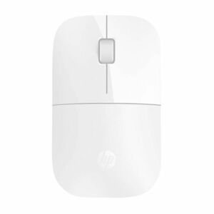 Vezeték nélküli egér HP Z3700 Vezeték nélküli Egér, fehér kép