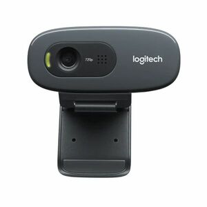 Logitech C270 HD Webcam kép