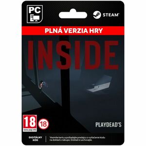 Inside [Steam] - PC kép