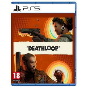 Deathloop - PS5 kép