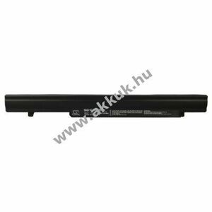 Helyettesítő akku Panasonic CF-SX2JDT2FW 6800mAh kép