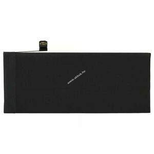 Helyettesítő akku Apple iPhone SE3 2000mAh kép