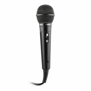OneConcept Dinamikus karaoke mikrofon kép