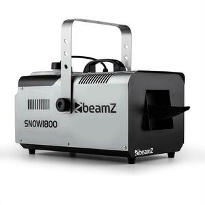 Beamz Snow1800 hógép kép