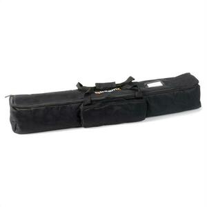 Beamz AC-425. soft case, táska hangfal állványok szállítására, 108 x 15 x 16 cm (SzxMxM), fekete kép