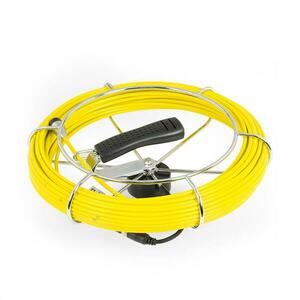 30m Cable pót kábel, 30 m, kábel tekercs a DURAMAXX Inspex 3000 készülékhez kép