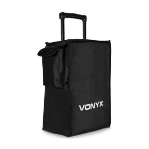 Vonyx SC12, hangfal burkolat, 12" basic, védőburkolat kép