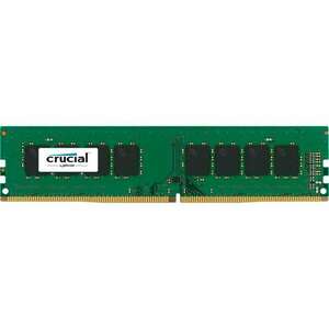 Crucial CT32G4DFD832A memóriamodul 32 GB 1 x 32 GB DDR4 3200 Mhz kép
