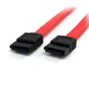 Startech - SATA Serial ATA Cable - 30CM kép