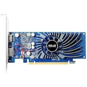 ASUS GeForce GT 1030 GT1030-2G-BRK 2GB GDDR5 Videokártya kép