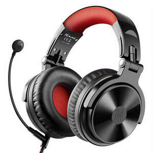Headphones TWS OneOdio Pro M (black) kép