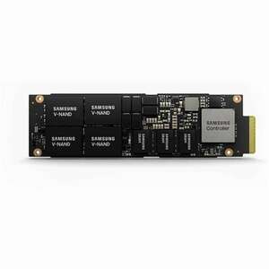 SSD 2.5" 7.6TB Samsung PM9A3 NVMe PCIe 4.0 x 4 bulk Ent. (MZQL27T6HBLA-00A07) kép