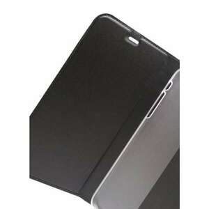 Cellect Samsung S23 Ultra oldalra nyíló tok fekete (BOOKTYPE-SAM-... kép