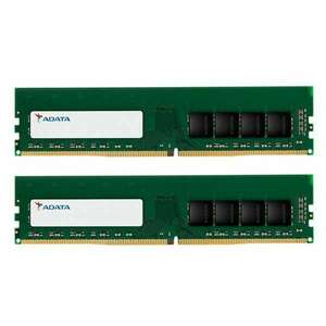 16GB 3200MHz DDR4 RAM ADATA Premier Series CL22 (2x8GB) (AD4U3200... kép