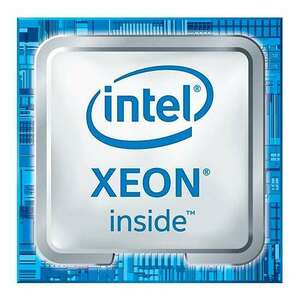 Intel Xeon E-2226G 3.40GHz Socket LGA1151 dobozos (BX80684E2226G) kép