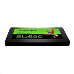 Adata SSD 2.5" SATA3 480GB SU650 kép