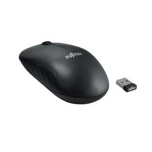 Fujitsu Notebook Wireless Mouse WI210 (S26381-K472-L100) kép