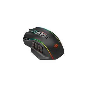 Redragon Perdition Pro Wired/Wireless gaming mouse Black (M901P-KS) kép