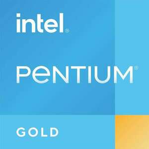 Intel S1700 PENTIUM Gold G7400 TRAY 2x3, 7 46W GEN12 (CM8071504651605) kép