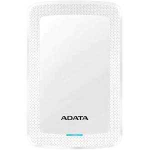 Adata 2.5" HDD USB 3.1 1TB HV300, Fehér kép