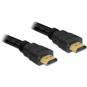 Delock kábel HDMI male/male összekötő 4K, 10m kép