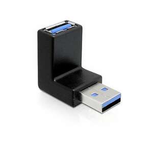 Delock USB 3.0 adapter, apa-anya 270 fokban függőlegesen forgatott kép