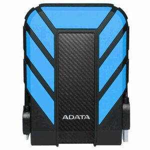 ADATA HD710 Pro külső merevlemez 1 TB Fekete, Kék kép