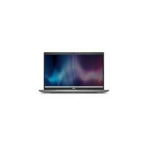 Dell Latitude 5540 L5540-4 Laptop 15, 6" Matt IPS LED, Intel Core i5, 256GB, 8GB, Windows 11 Pro, Szürke kép