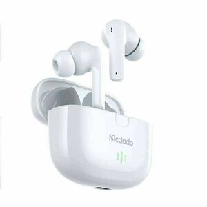Fülhallgató TWS Mcdodo HP-2780 (fehér) kép