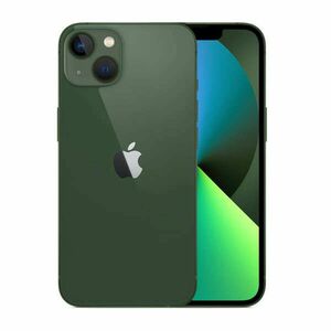 iPhone 13 128 GB zöld kép