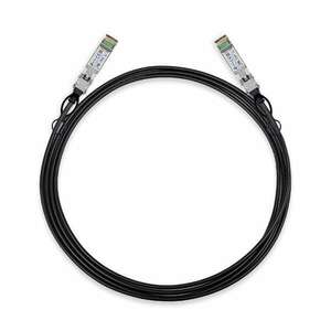 TP-LINK Kábel 10G SFP+ 3 méter, TL-SM5220-3M kép