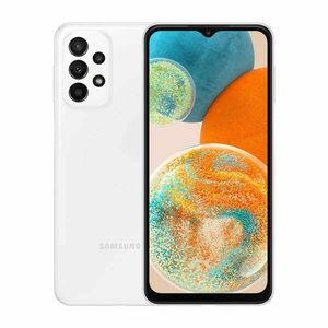 Samsung Galaxy A23 5G 4GB/128GB fehér kép